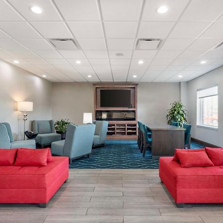 Best Western Plus Owensboro Esterno foto