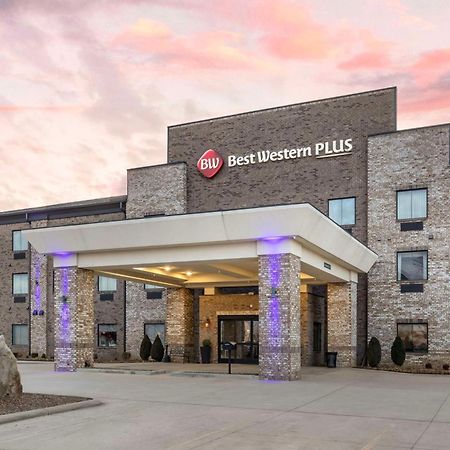 Best Western Plus Owensboro Esterno foto