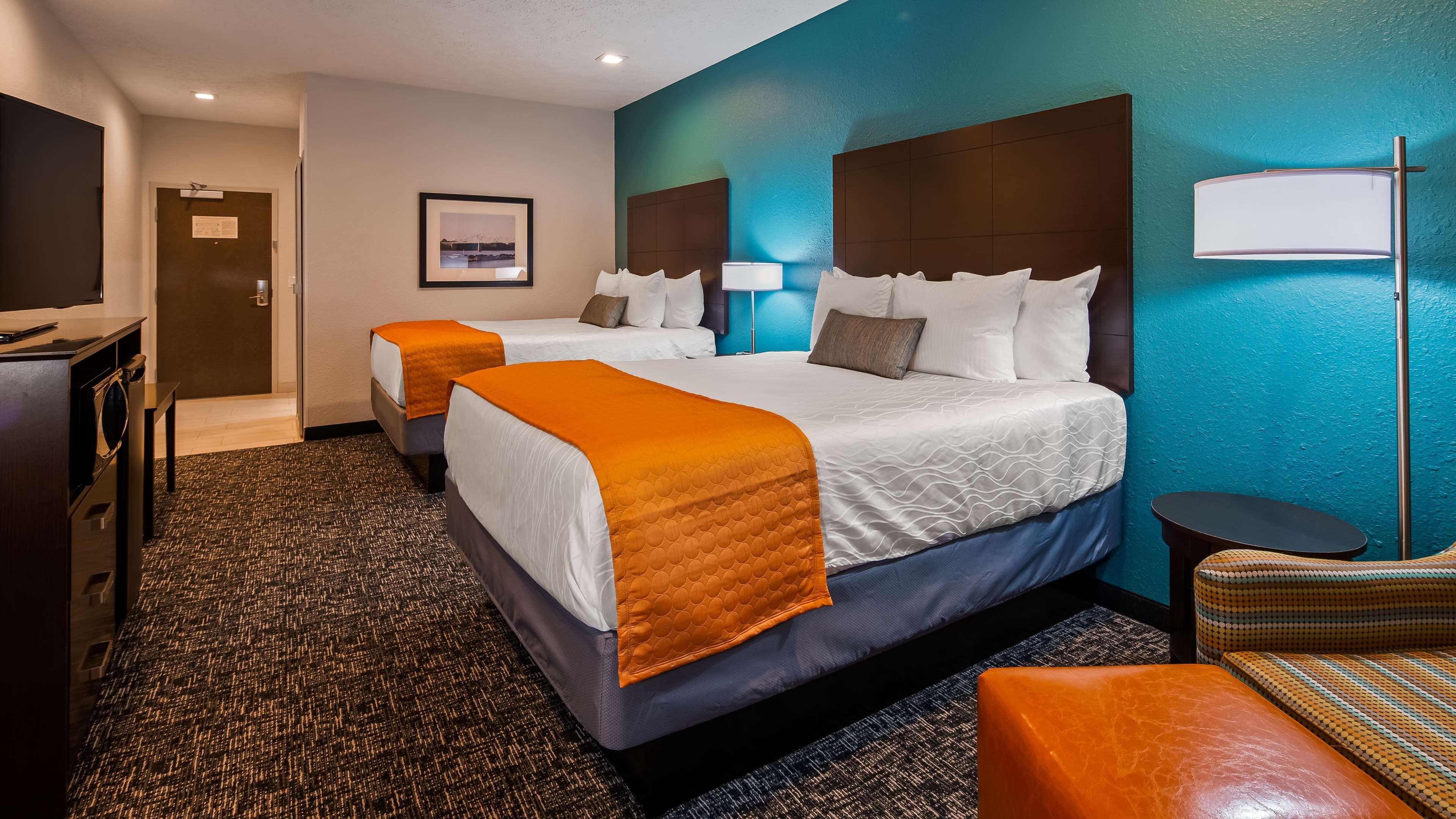 Best Western Plus Owensboro Esterno foto
