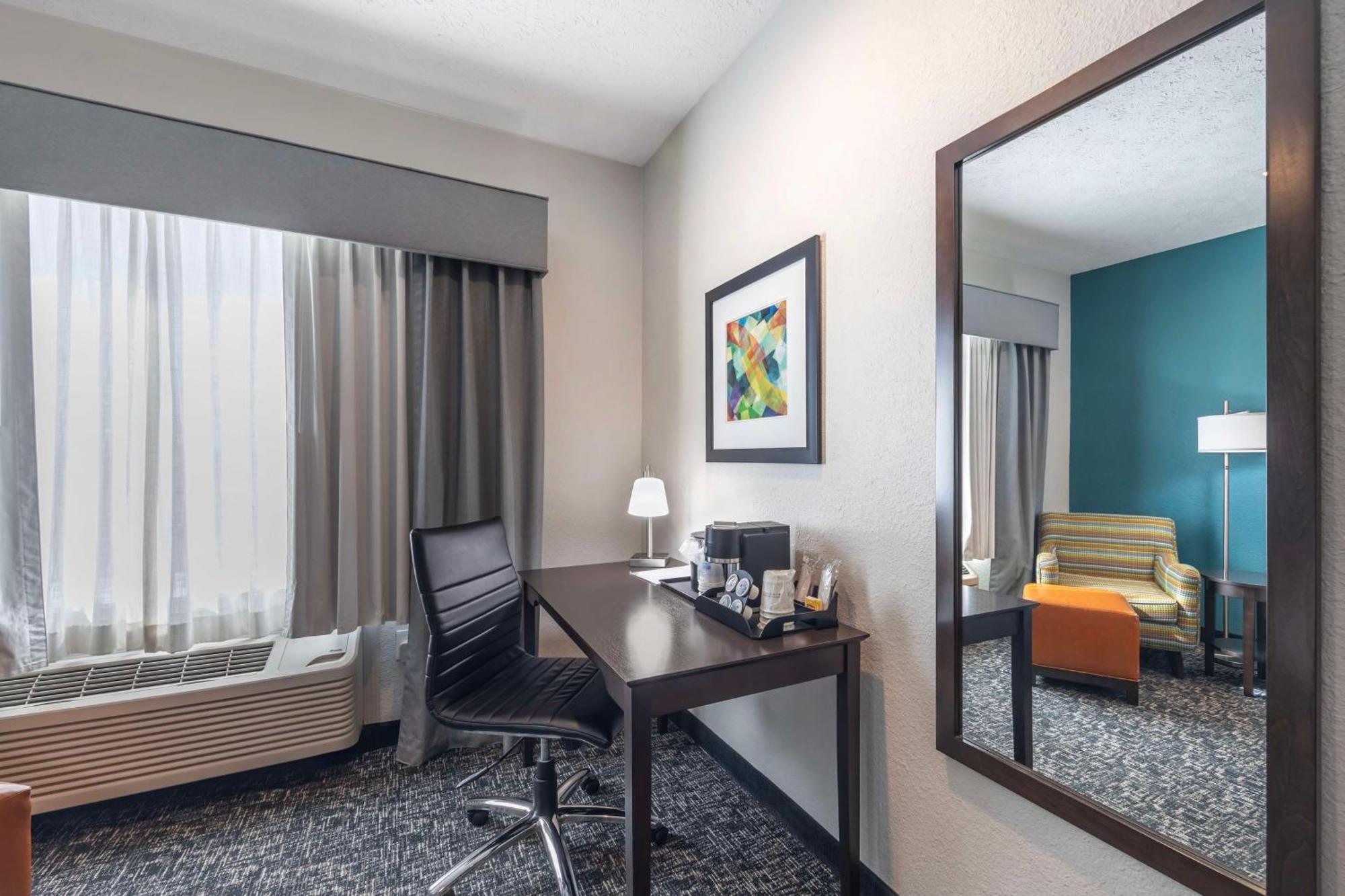 Best Western Plus Owensboro Esterno foto