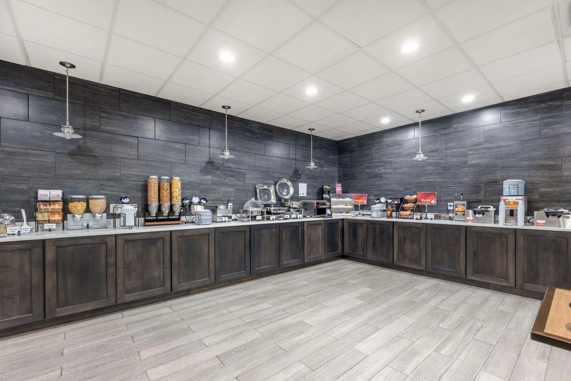 Best Western Plus Owensboro Esterno foto