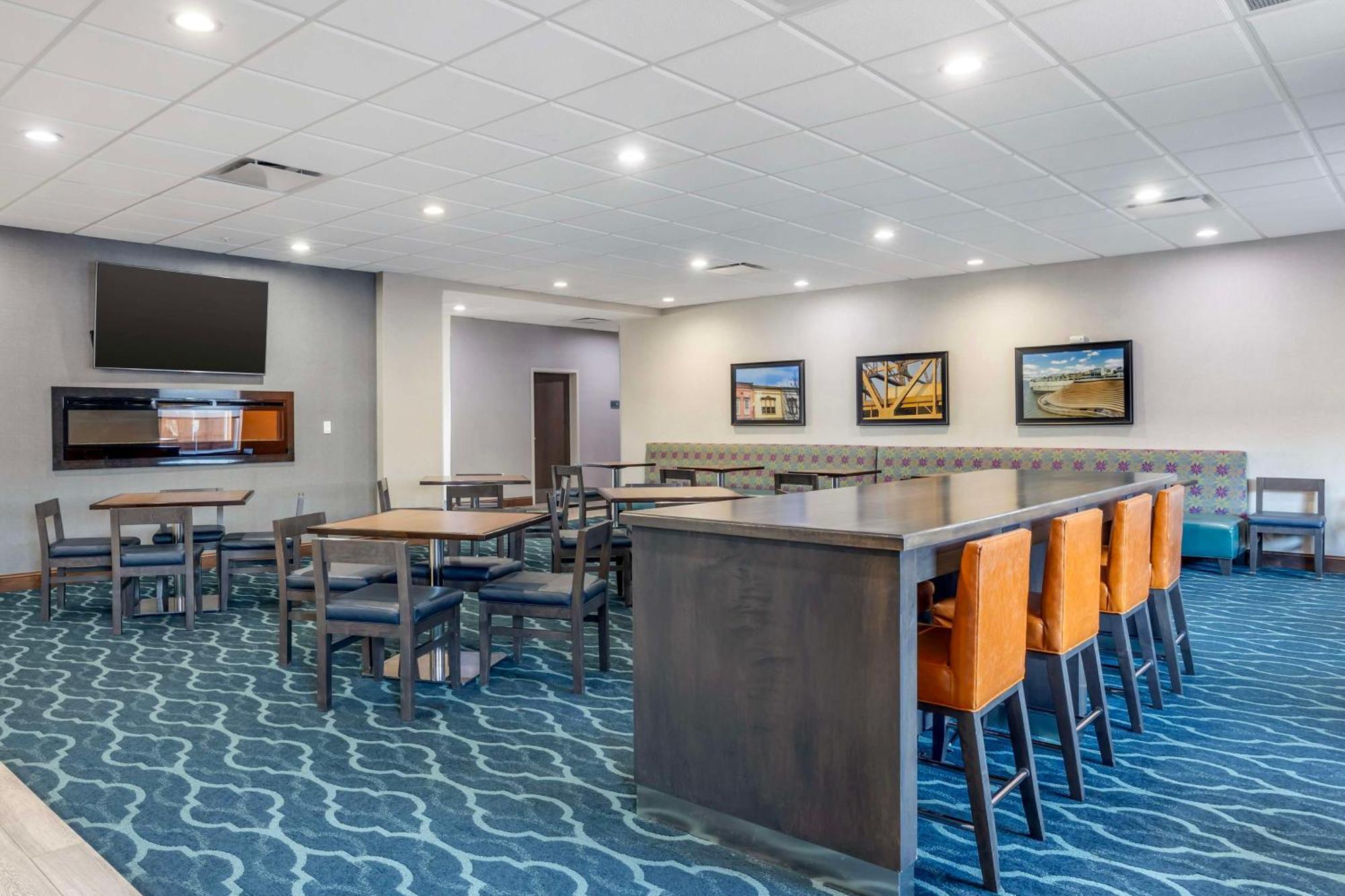 Best Western Plus Owensboro Esterno foto