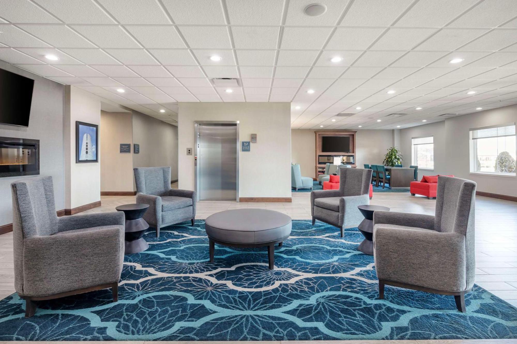 Best Western Plus Owensboro Esterno foto