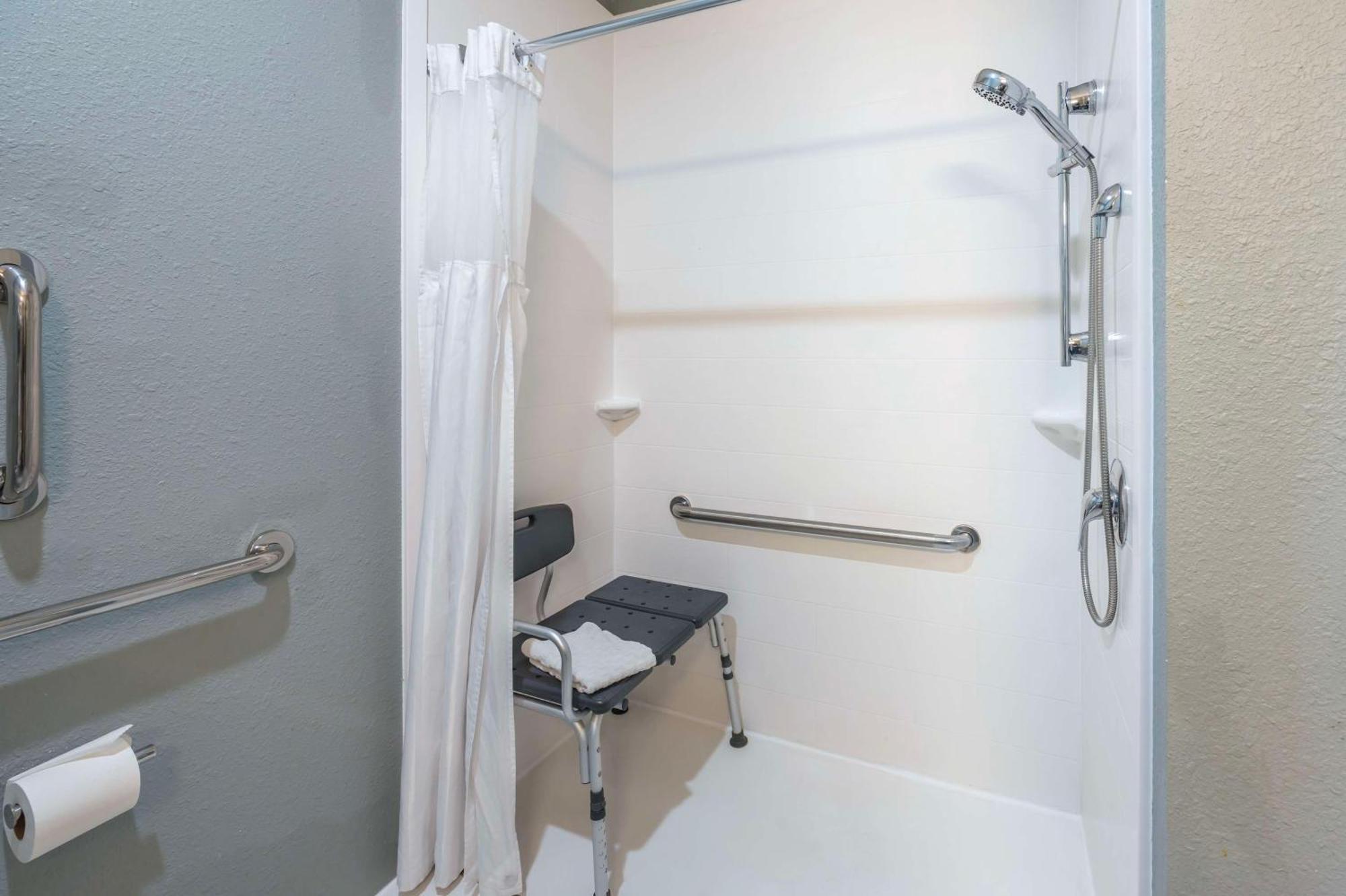 Best Western Plus Owensboro Esterno foto