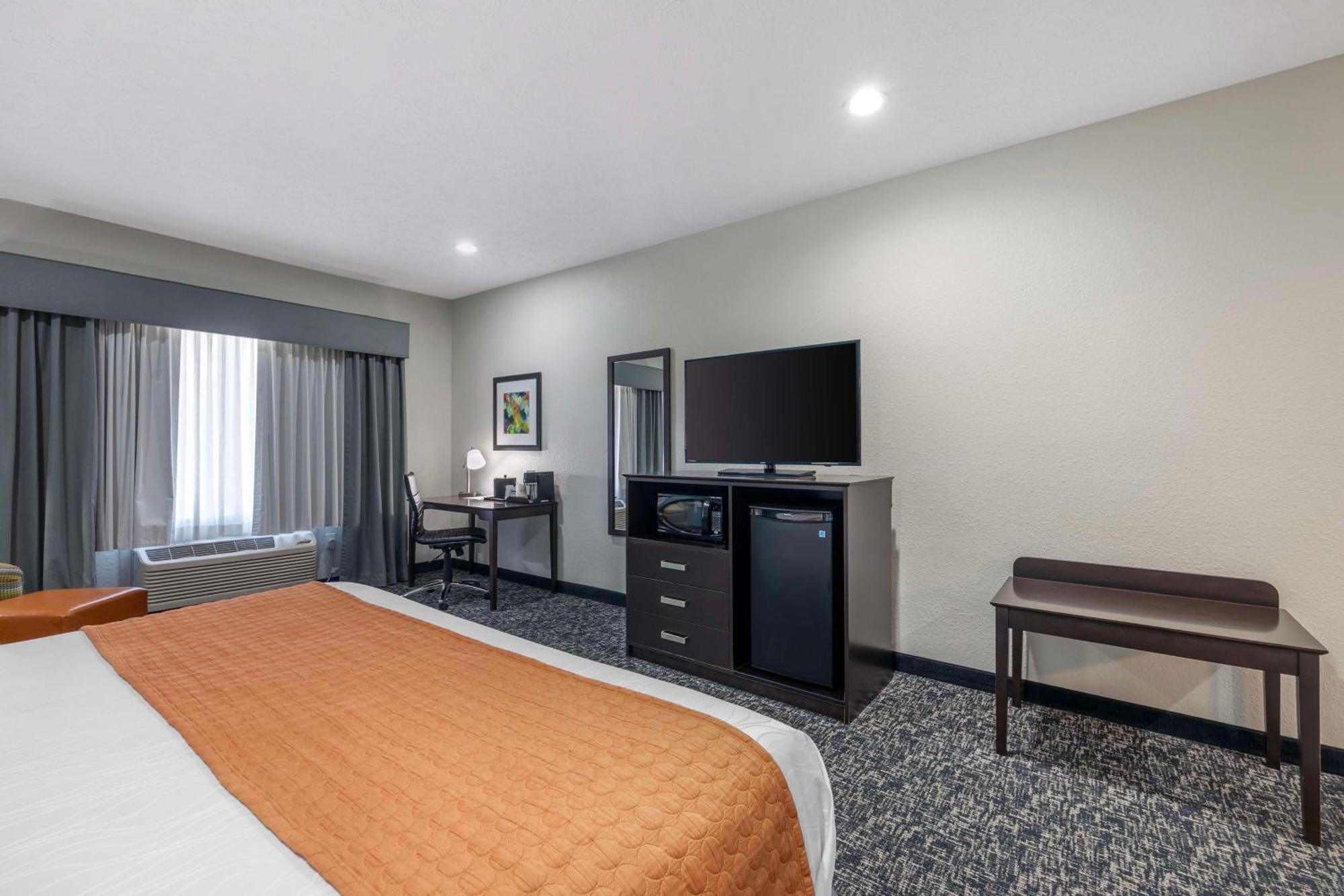 Best Western Plus Owensboro Esterno foto