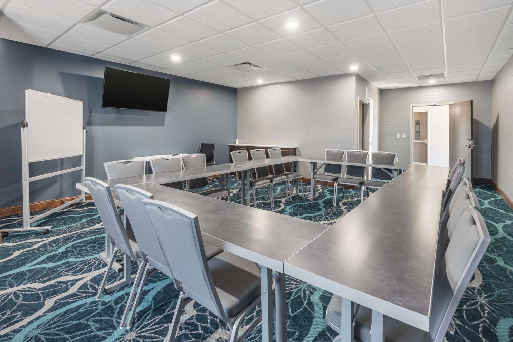Best Western Plus Owensboro Esterno foto