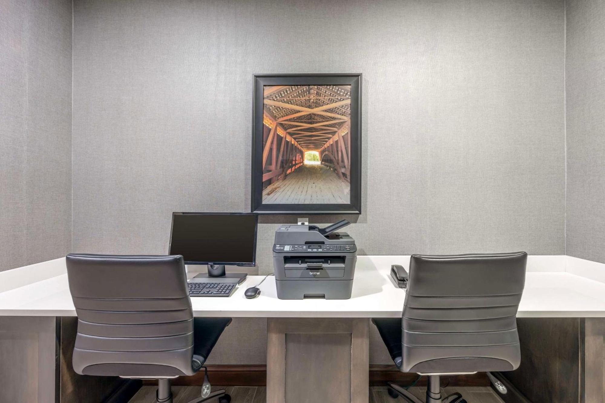 Best Western Plus Owensboro Esterno foto