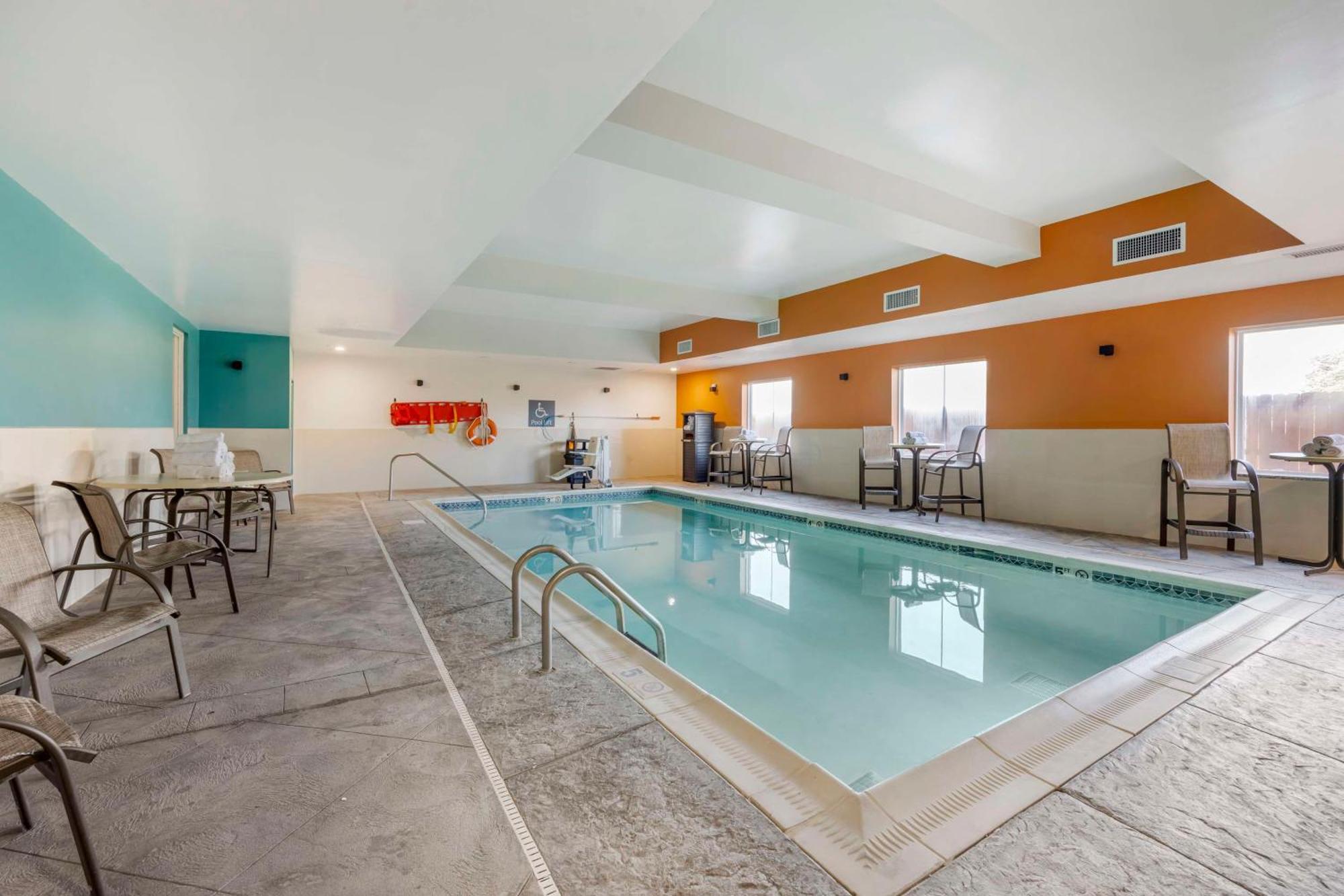 Best Western Plus Owensboro Esterno foto