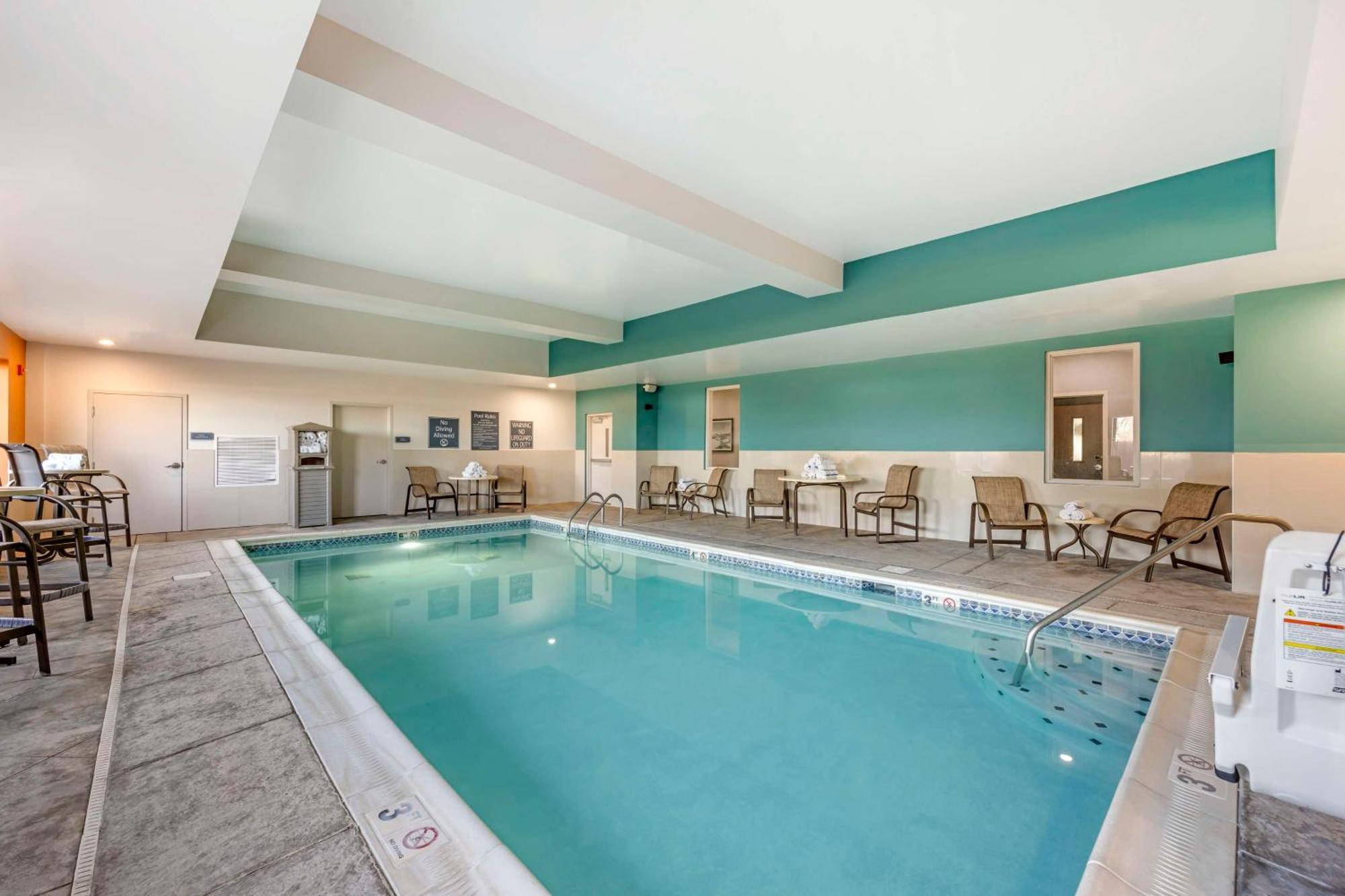 Best Western Plus Owensboro Esterno foto