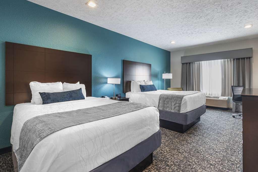 Best Western Plus Owensboro Camera foto