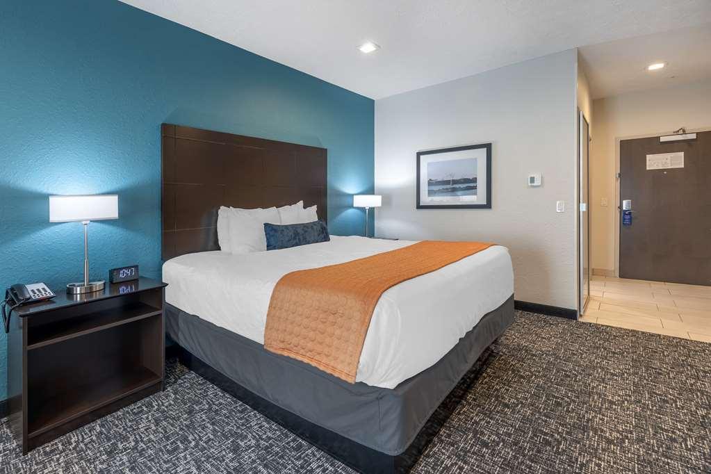 Best Western Plus Owensboro Camera foto
