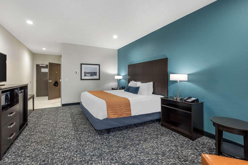 Best Western Plus Owensboro Camera foto