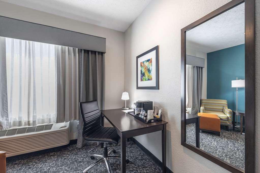 Best Western Plus Owensboro Camera foto